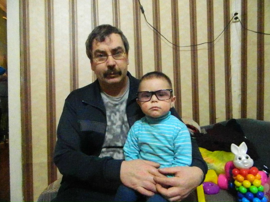 Григорий Матвеев | Москва