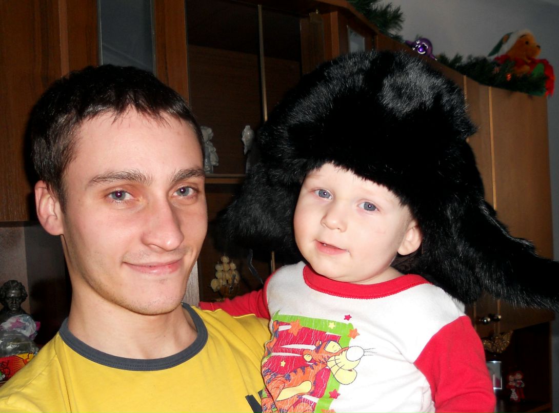 Дмитрий Чех LL.Cool.J | Харцызск