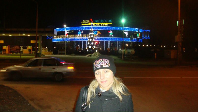 Anna Chernova | Харьков