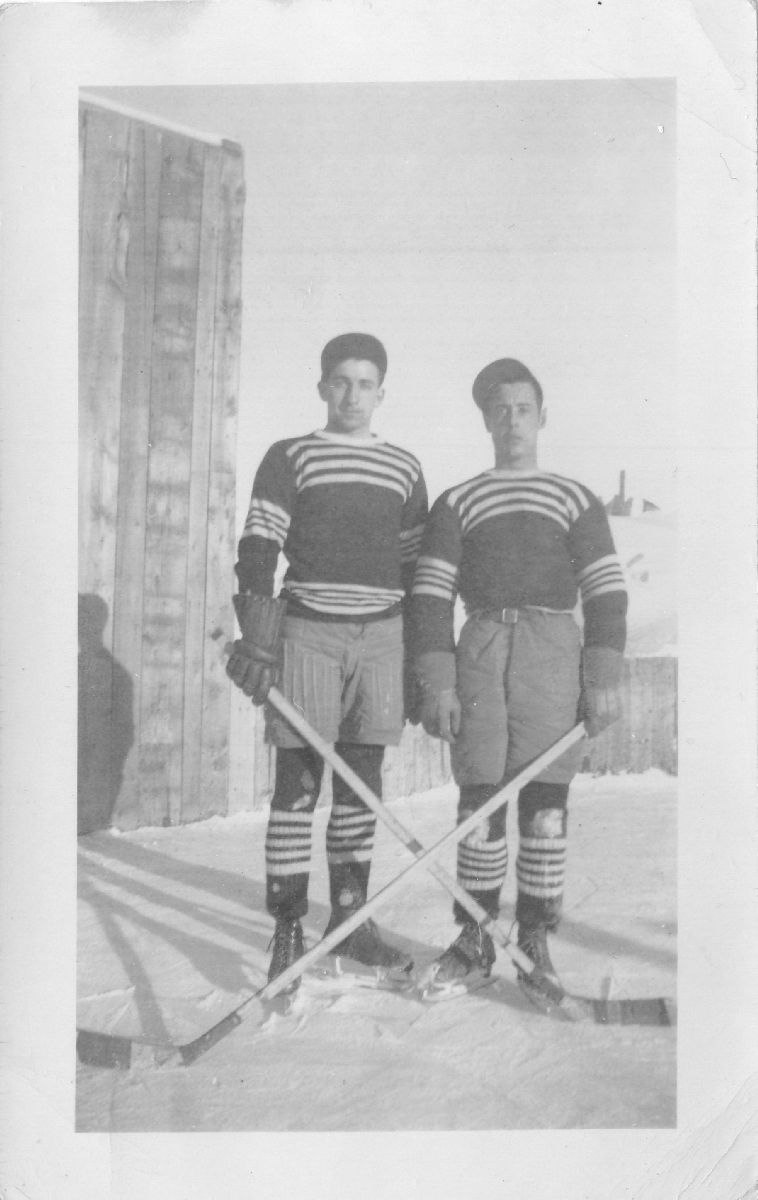 Роман Хисматулин | Катав-Ивановск