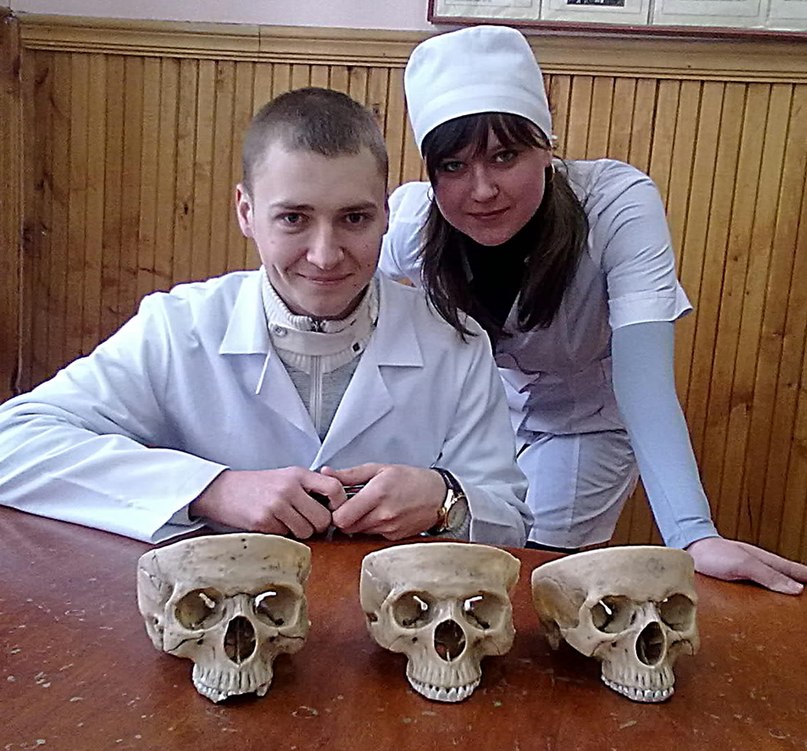 Аня Ткаченко | Москва