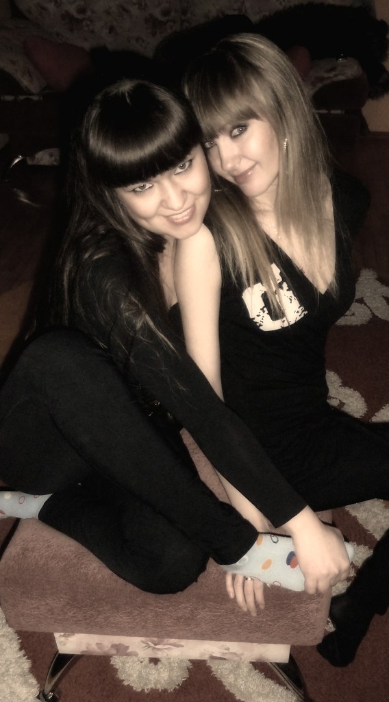 Мария Старикова | Курлово