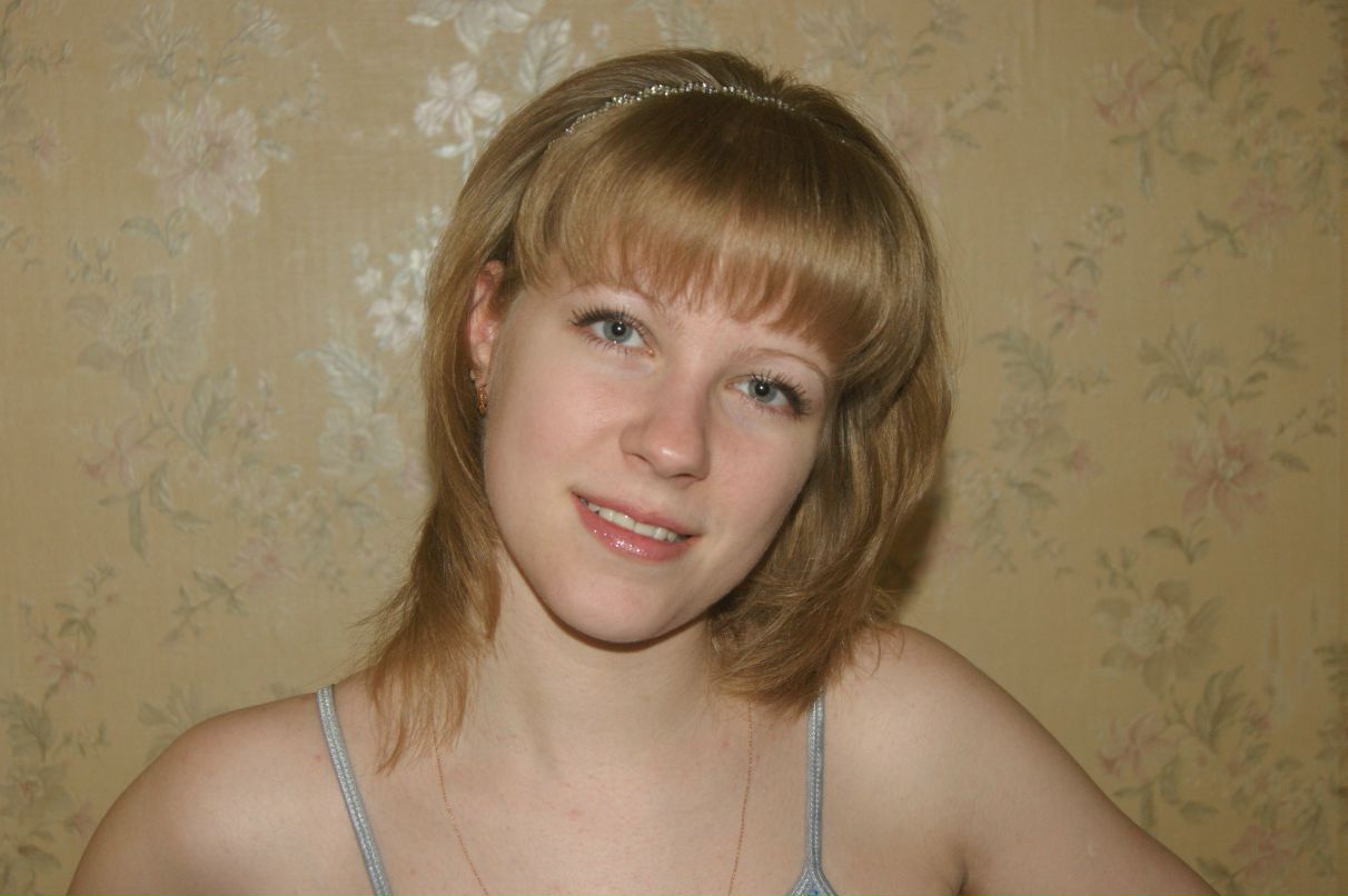 Наталия Плотникова | Тамбов