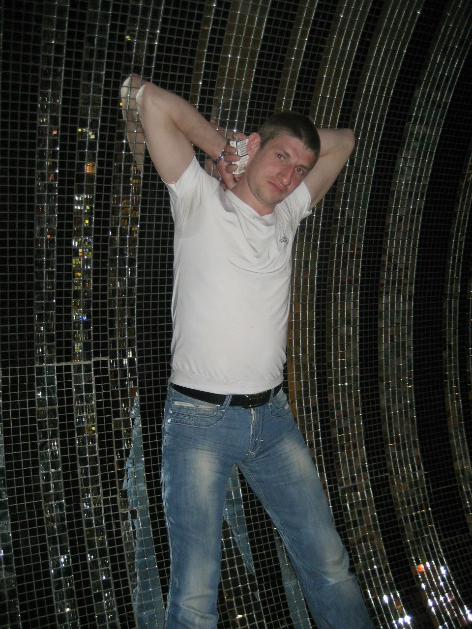 Павел Крохин | Королёв