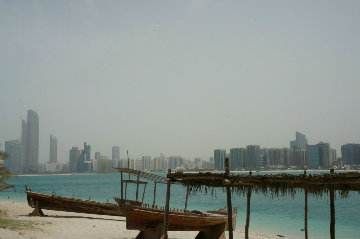 Ильмира Утемишева | Санкт-Петербург