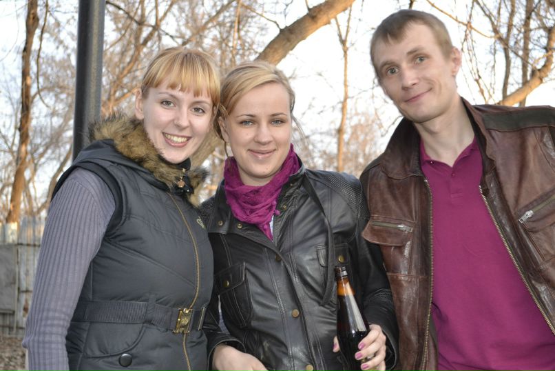 Дима Комаров | Симферополь