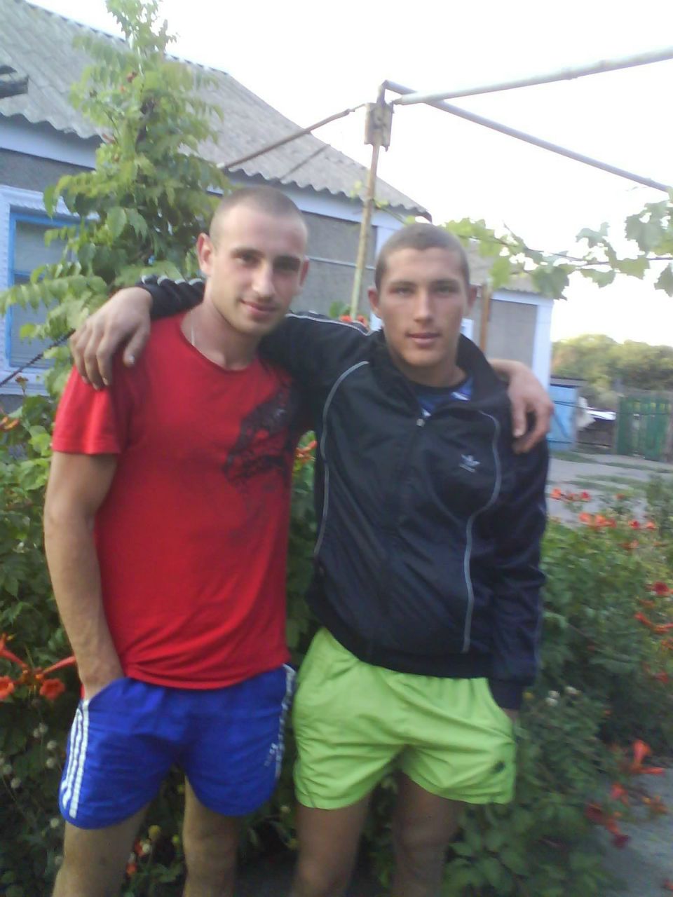 Александр Повальный SaschoK | Николаев