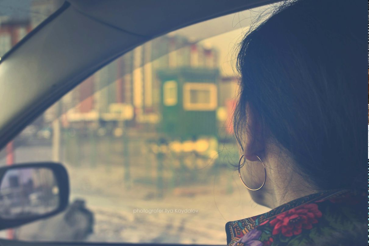 Любовь Беликова Belka | Санкт-Петербург