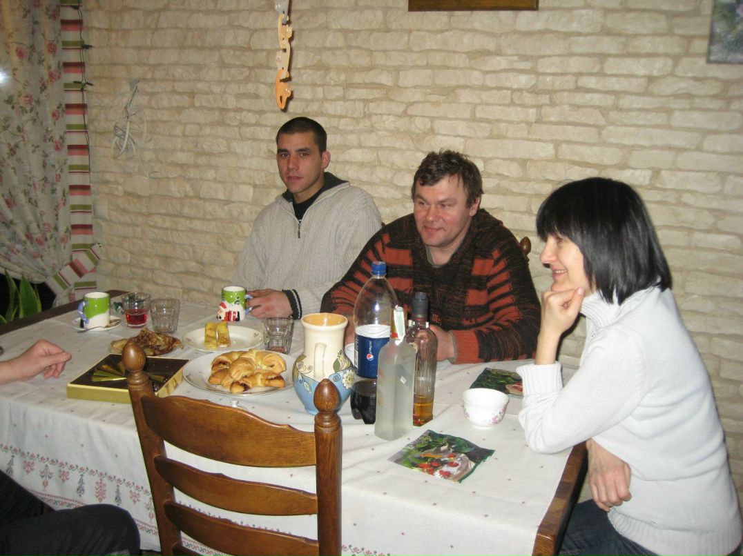 Артем Гаркуша | Харьков