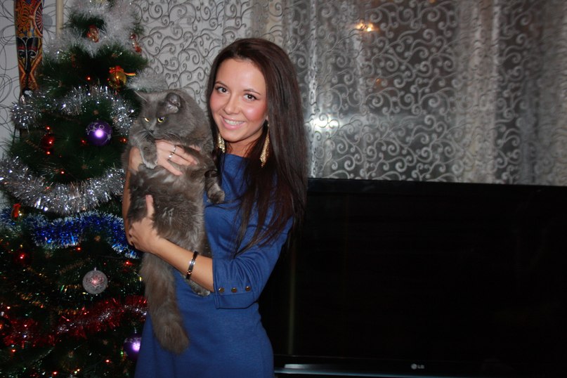 Алина Набиуллина ღ | Казань