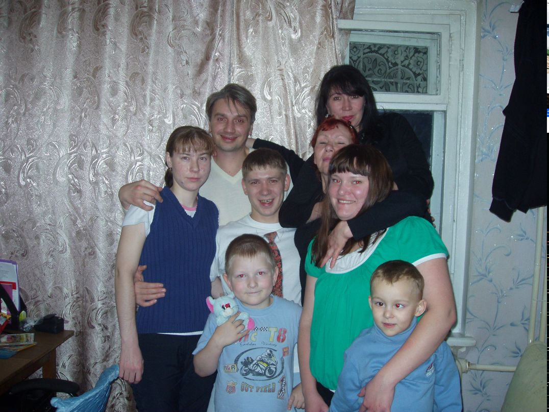 Александр Фёдоров | Кемерово