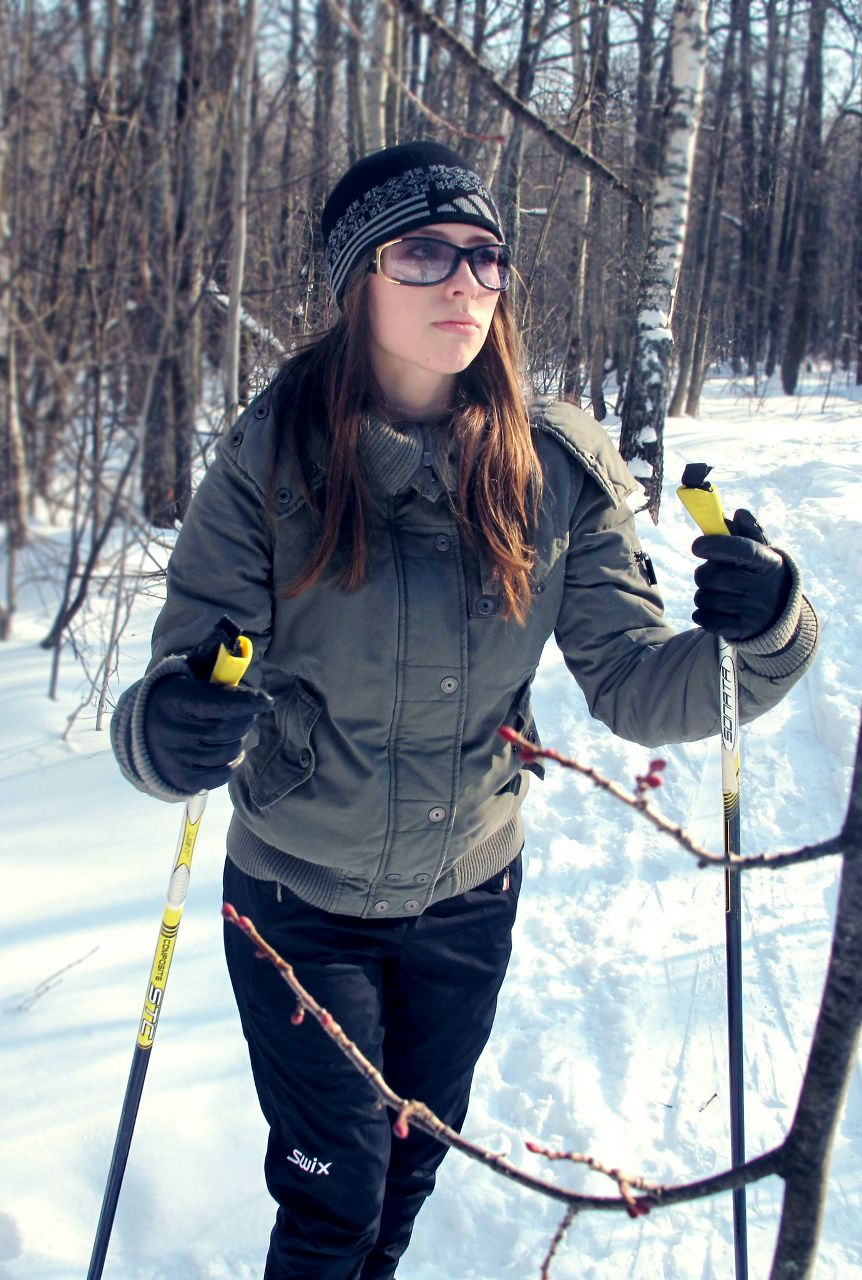 Катя Марышкова | Salerno