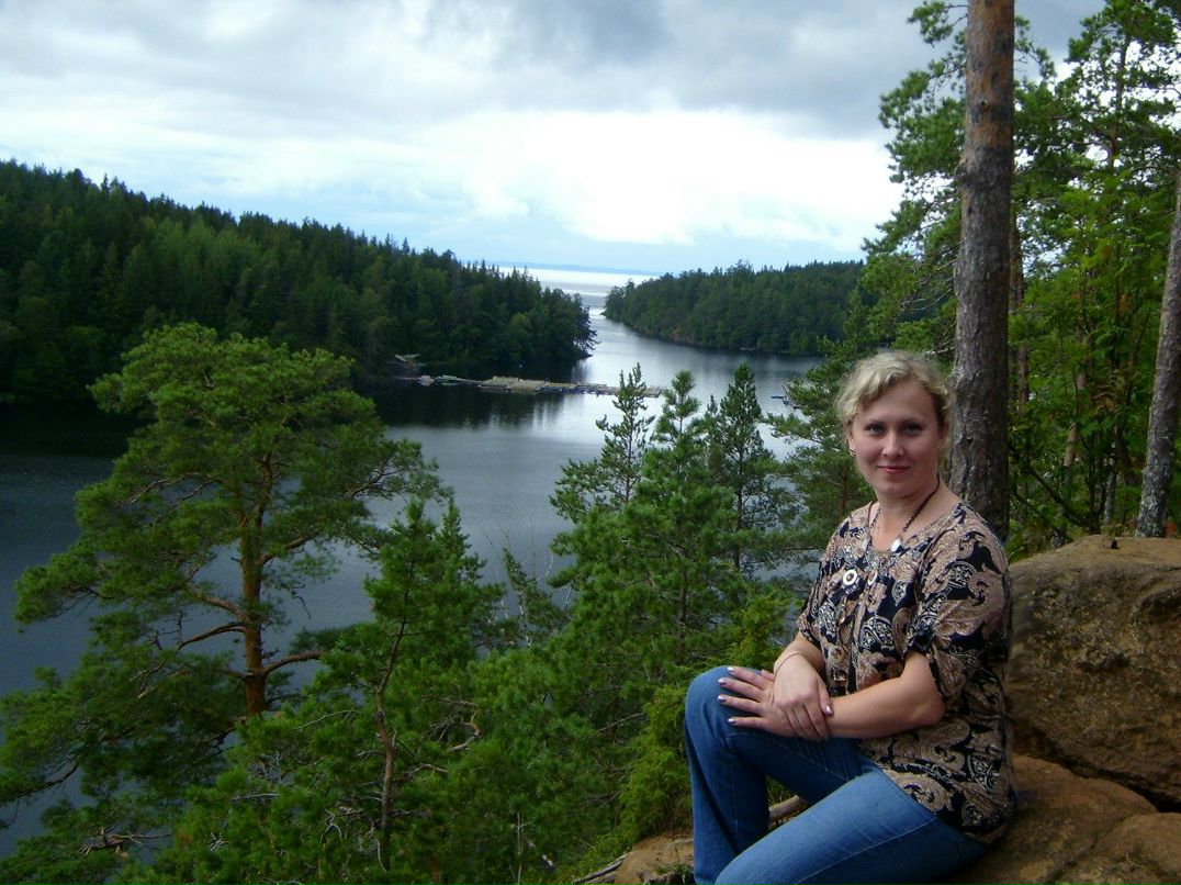 Оксана Марова | Рыбинск