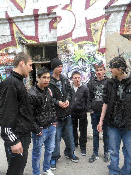 №68, Core One, 29 лет, Одесса №68, Core One, 29 лет, Одесса