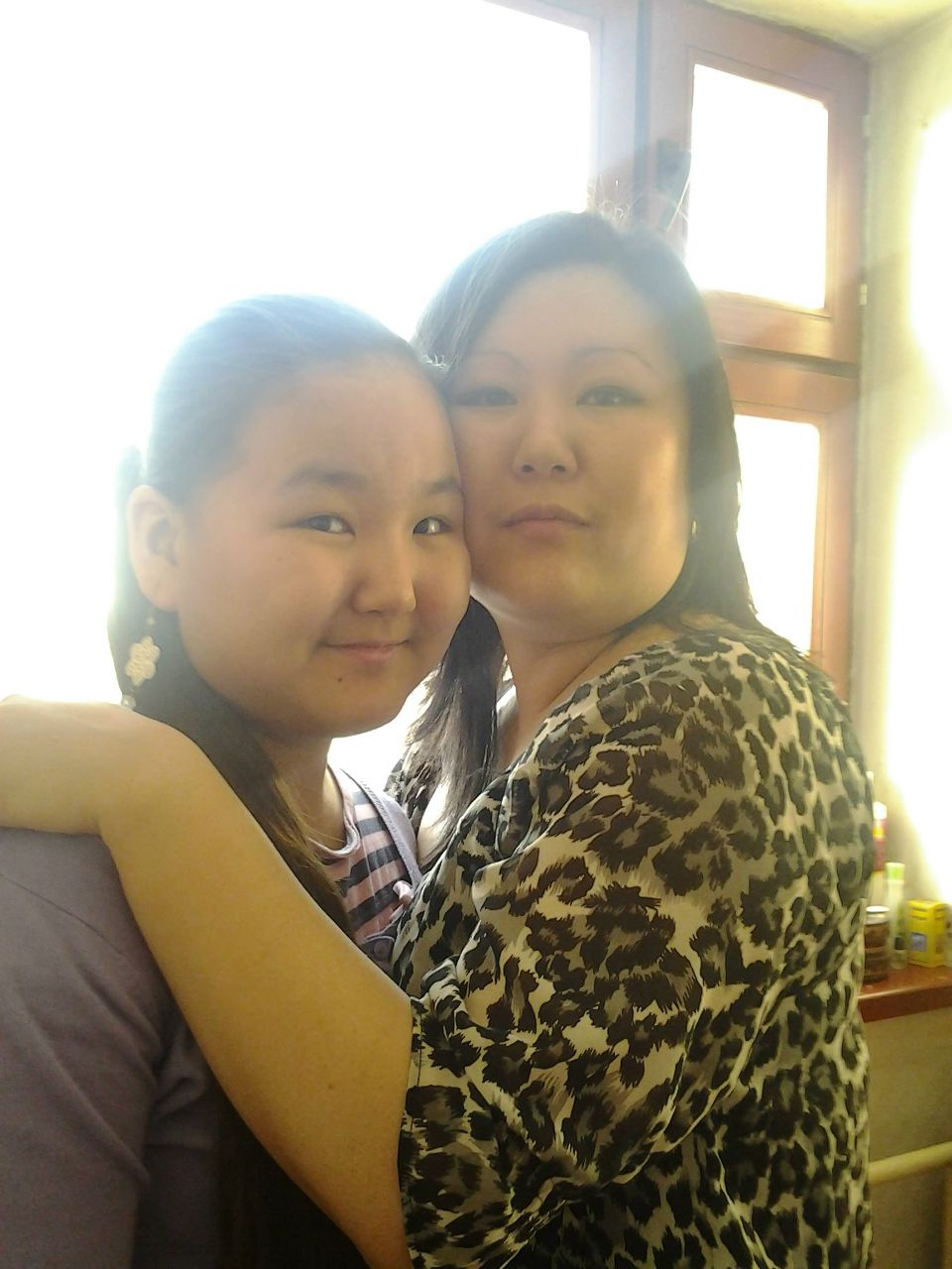 Евдокия Игнатьева | Якутск