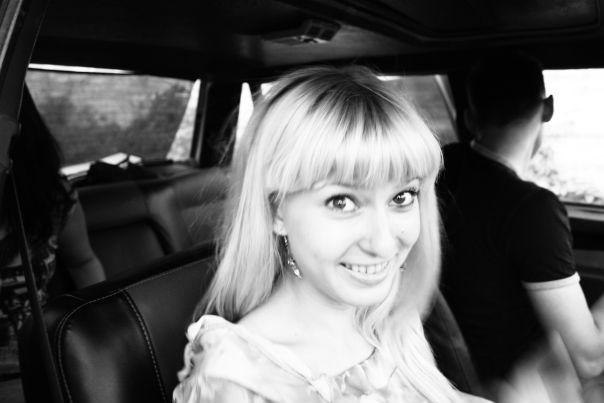 №73, Юляша Кутакова, 22.08.1991, Днепр (Днепропетровск) №73, Юляша Кутакова, 22.08.1991, Днепр (Днепропетровск)