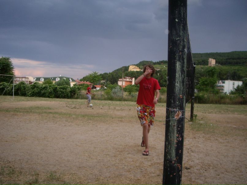 Дмитрий Приходько | Брест