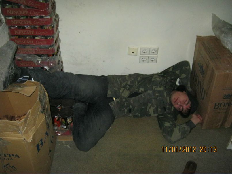 Владик Зиновьев | Харьков