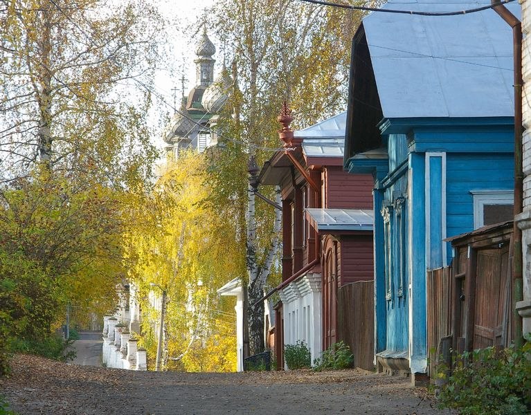 Ольга Иванова | Москва