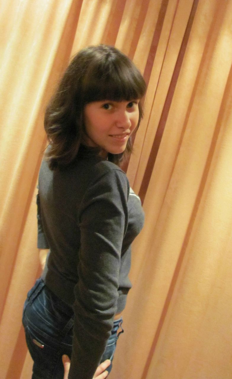 Ika Kalishuk | Киев