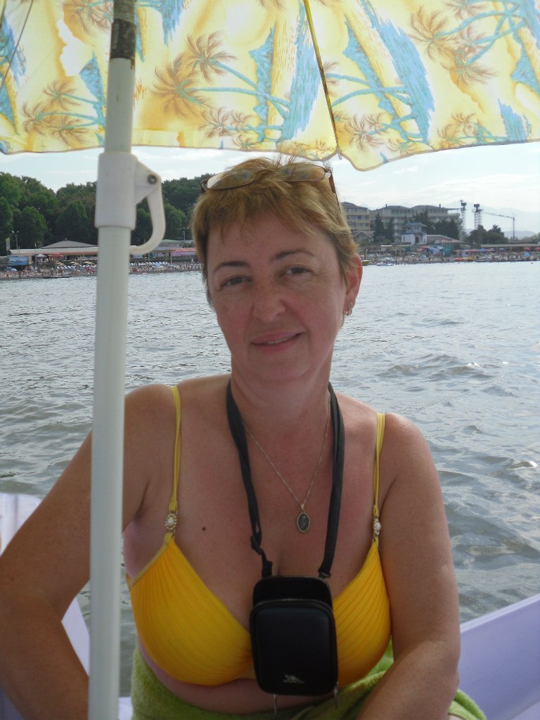 Лариса Тарасова | Ставрополь