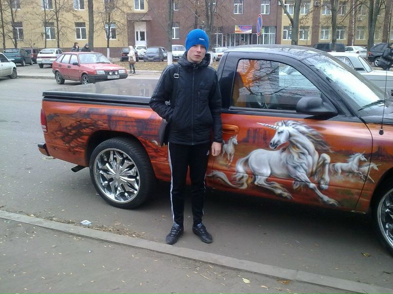 Алексей Кулешов | Воронеж