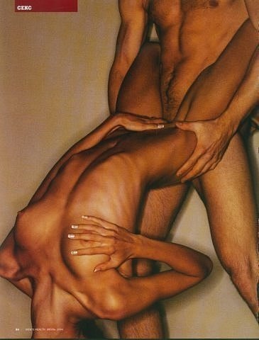 Аша Варламова | Москва