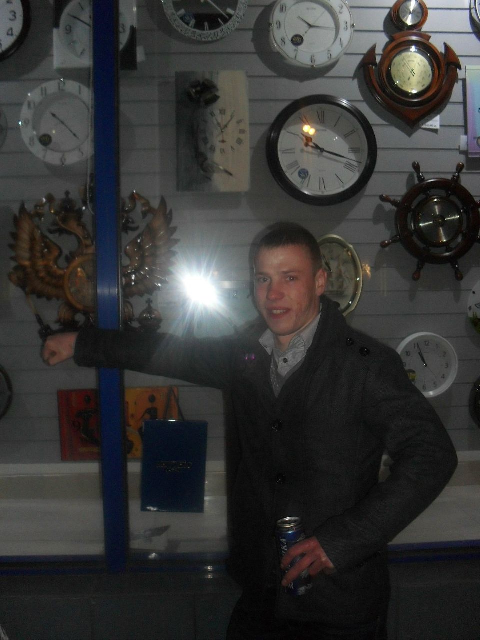 Павел Студенников | Калининград