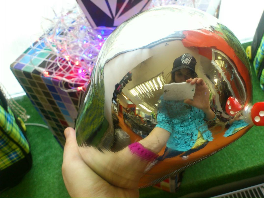 Мария Мичурина Emi | München