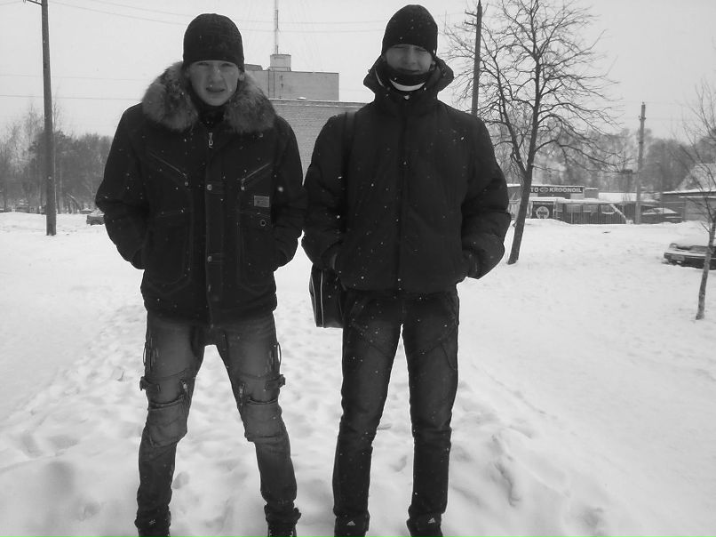 Федос Вишняков | Витебск