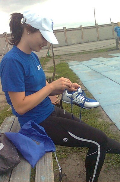 Дарья Власова | Новосибирск