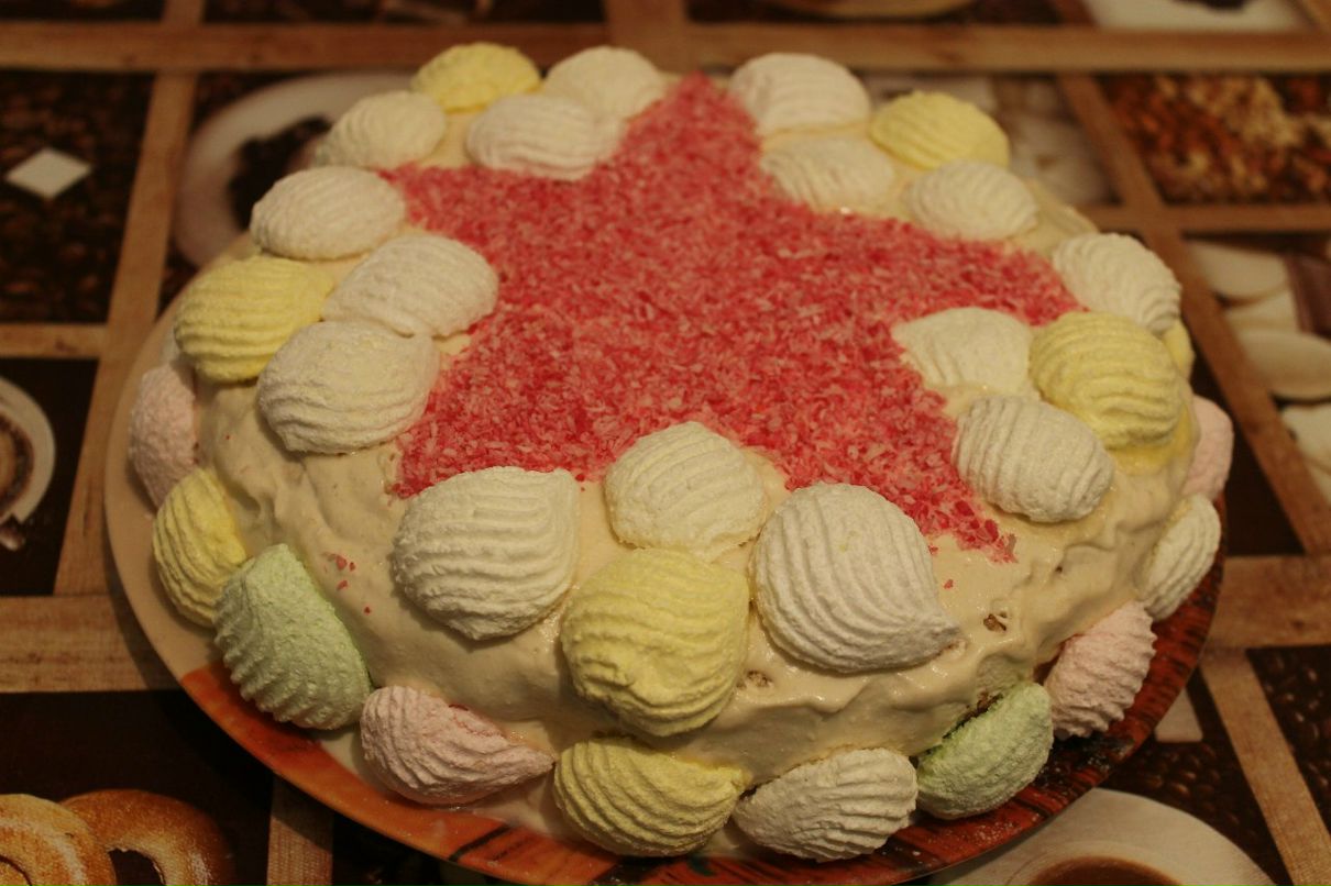 Марина Татаурова | Заполярный