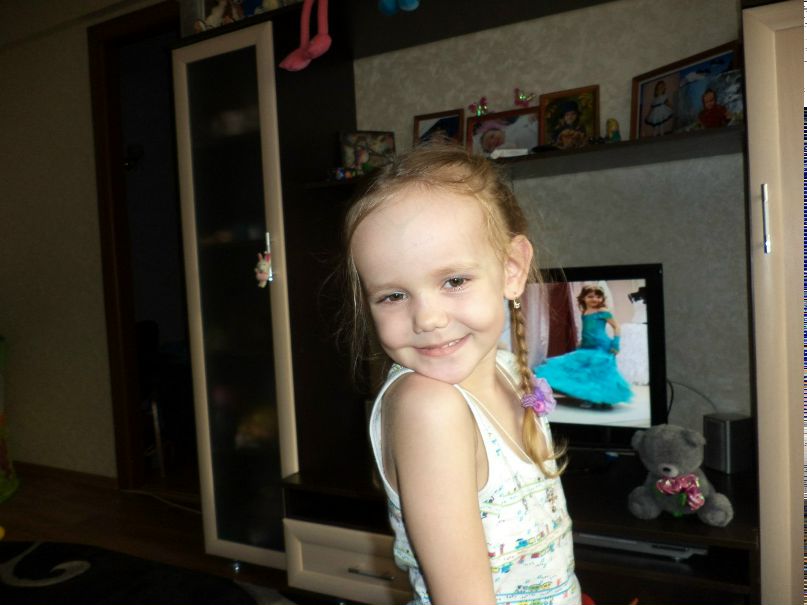 Ольга Галактионова | Ульяновск