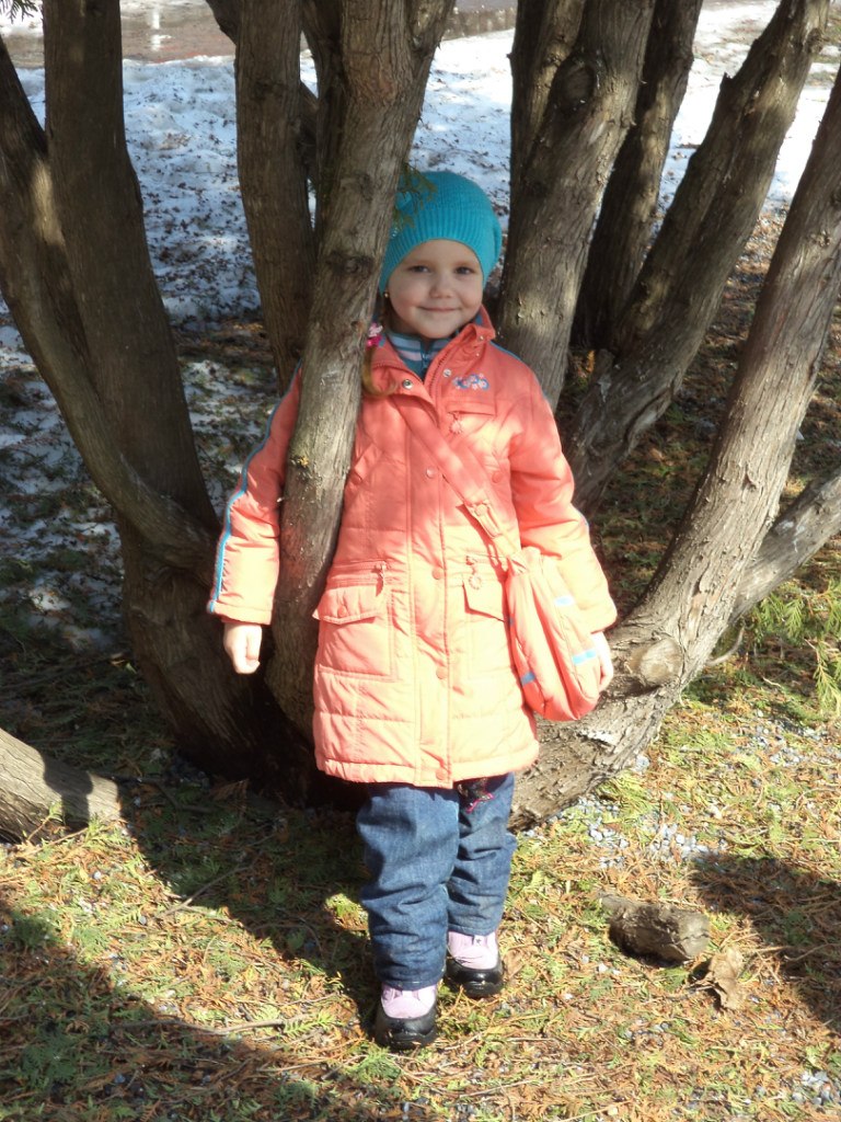 Ольга Галактионова | Ульяновск