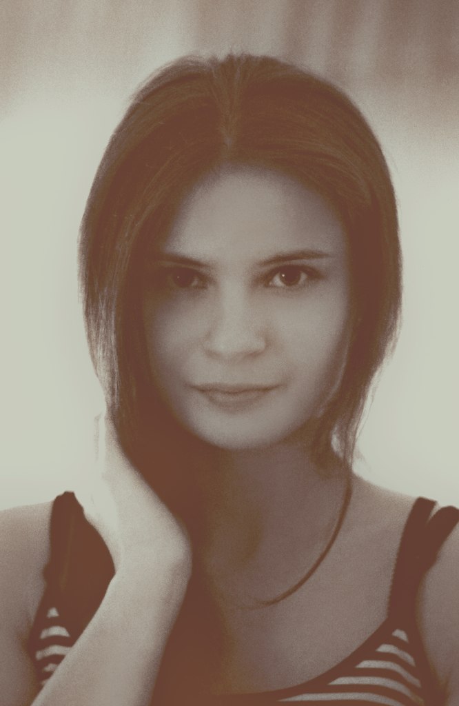 Арина Дворецкая | Петрозаводск