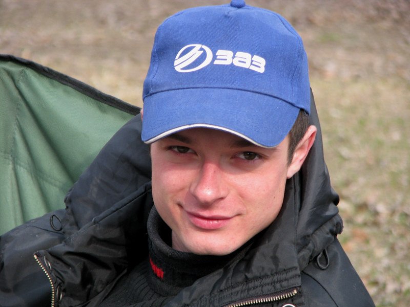 Стас Пикалов | Запорожье