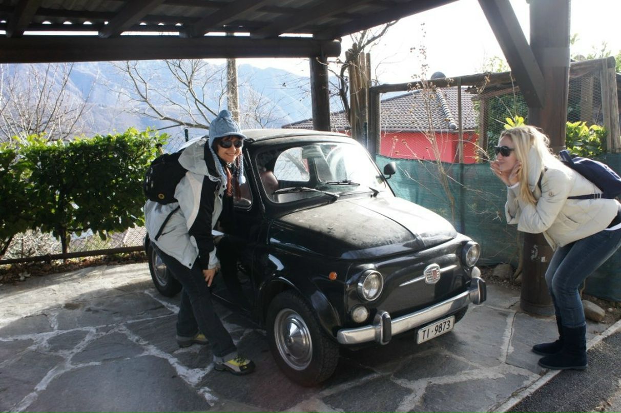 Гуля Гарибова | Москва