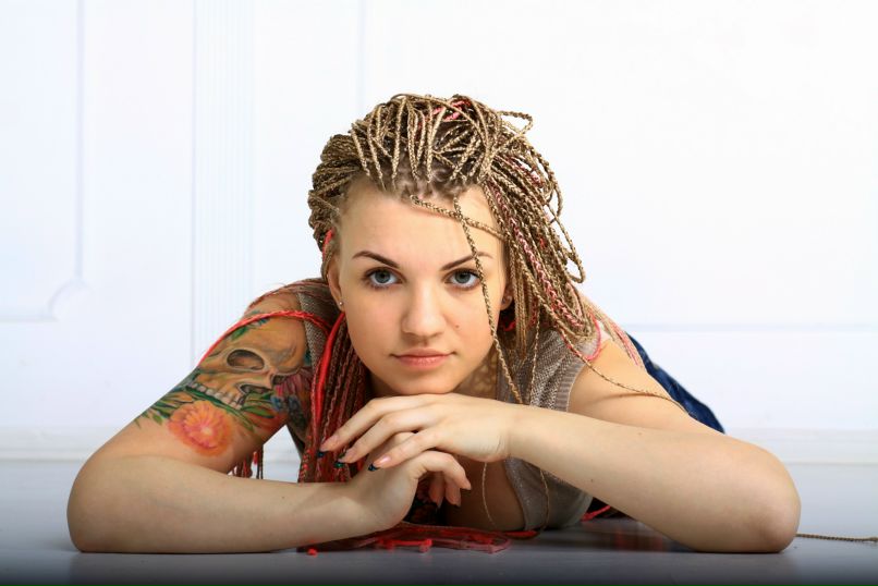 Polly Kovskaya | Санкт-Петербург