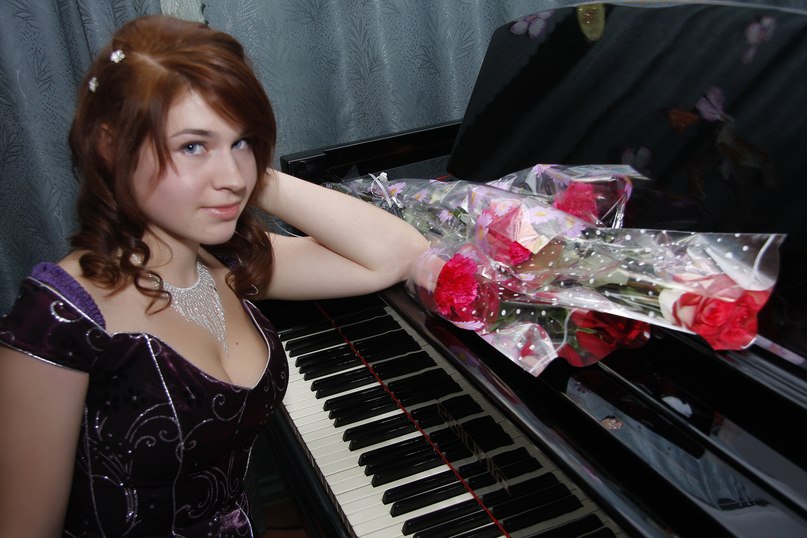 Анастасия Коровина | Южноукраинск