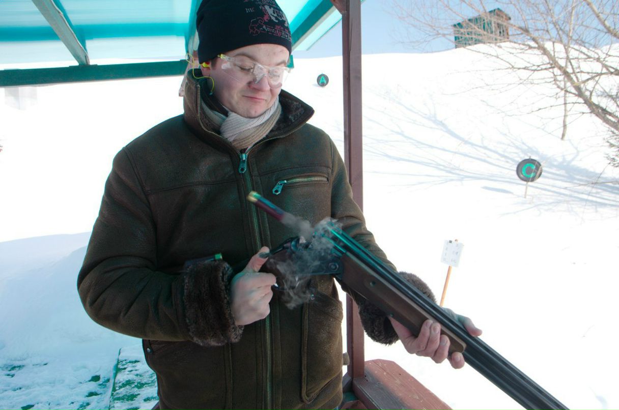 Алексей Васильев | Москва