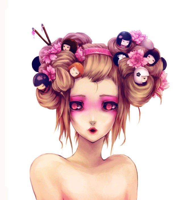 Konan Hayumi | Москва