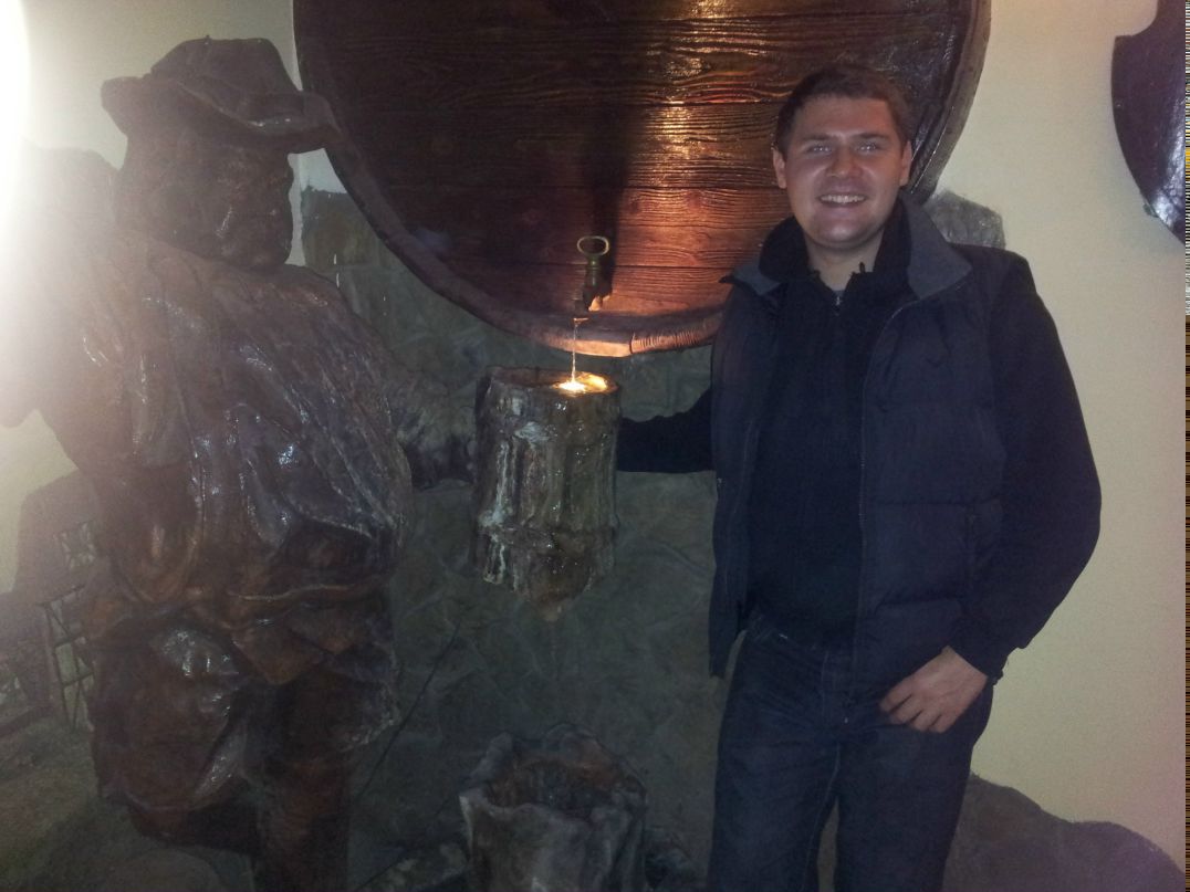 Александр Горчаков | Москва