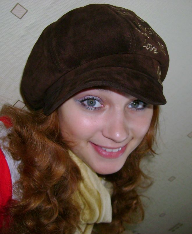 Елена Федорович | 