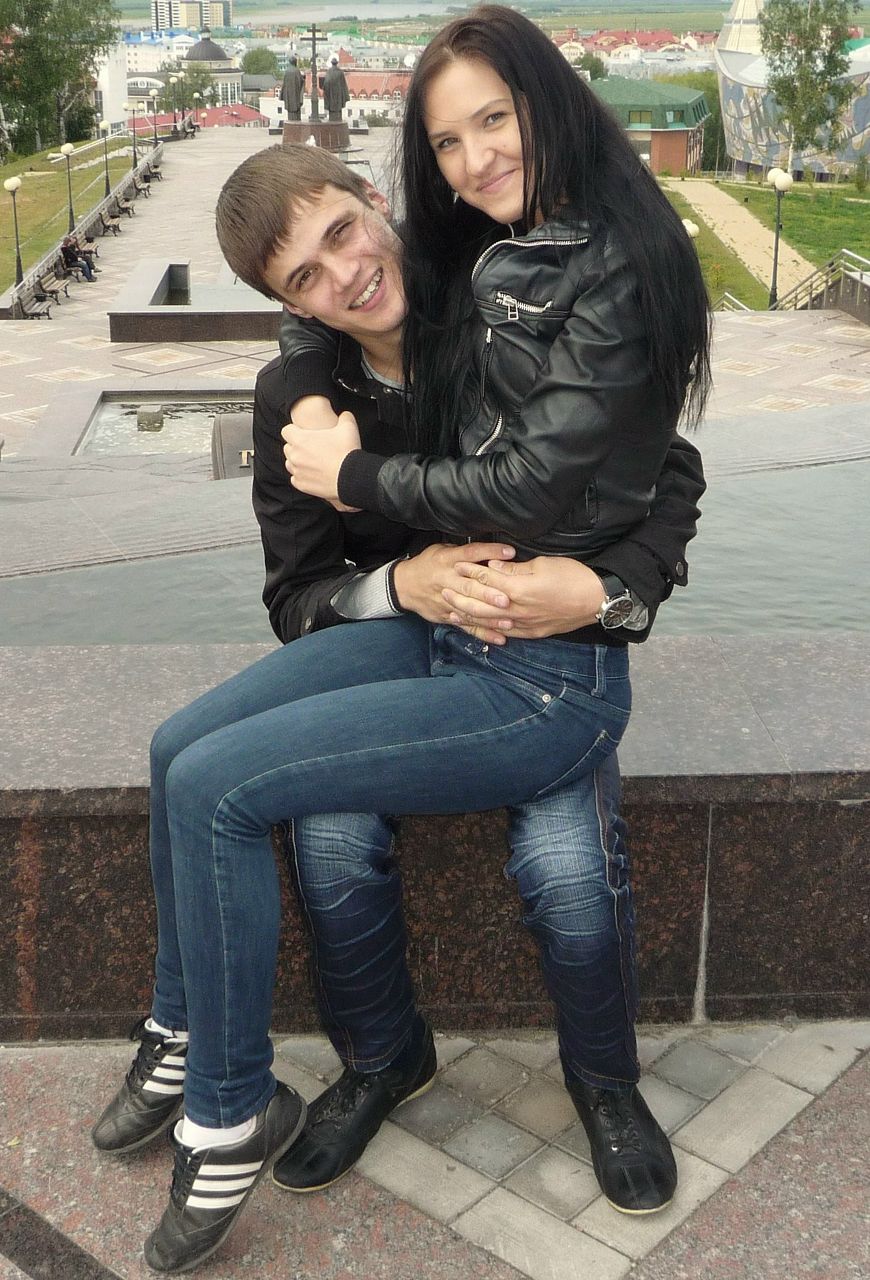 Анжелика Пантелеева | Тюмень