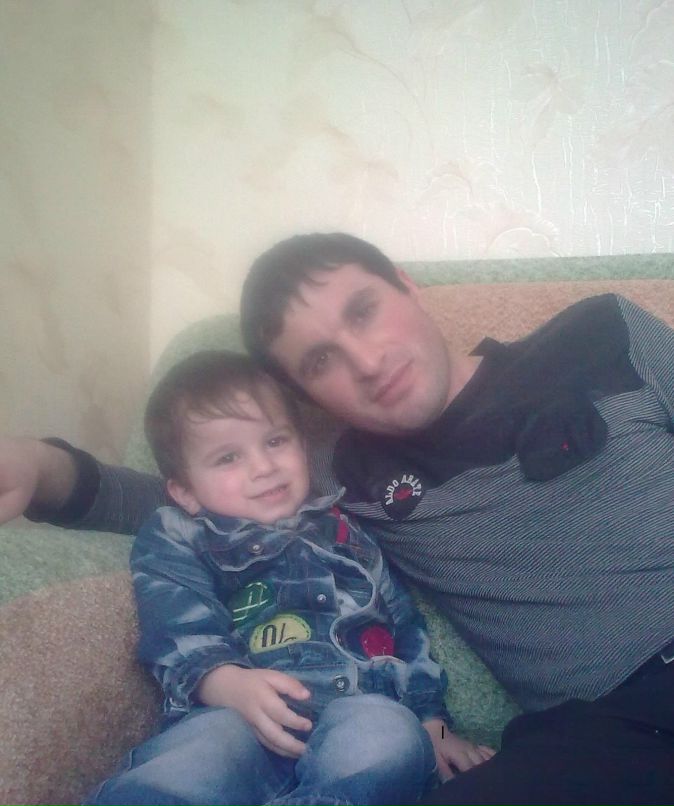 Володя Ибоян | Перевоз