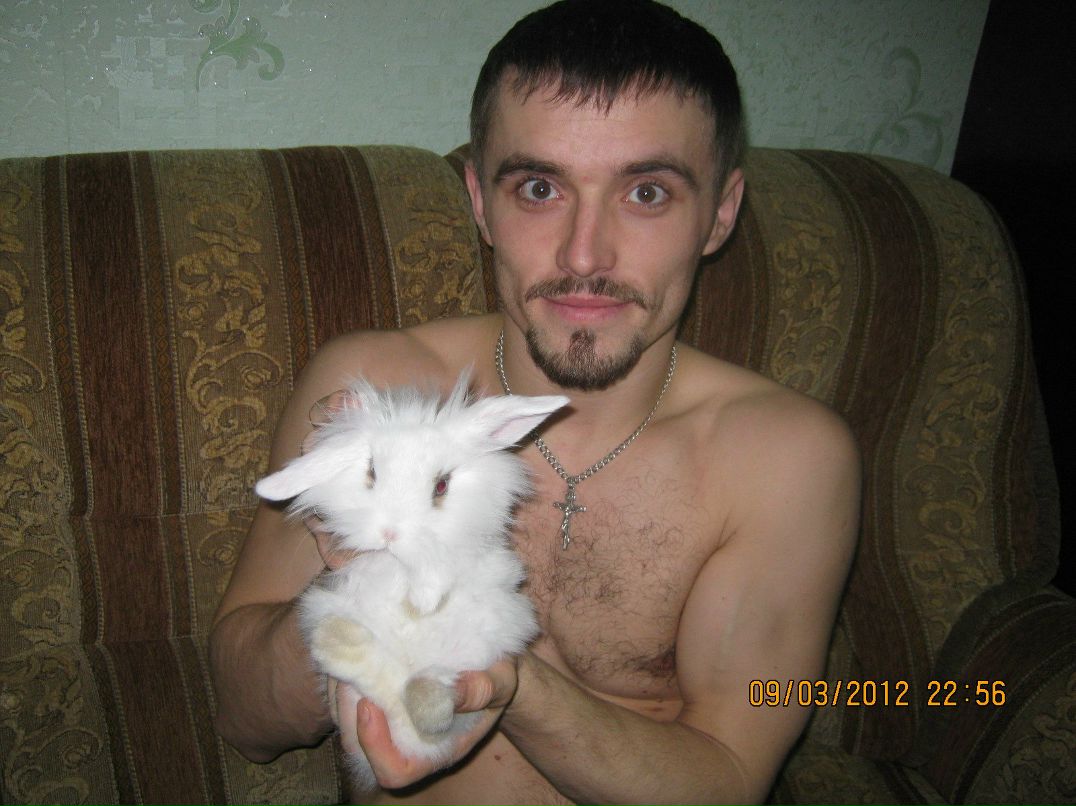 Михаил Шовкопляс | Удачный