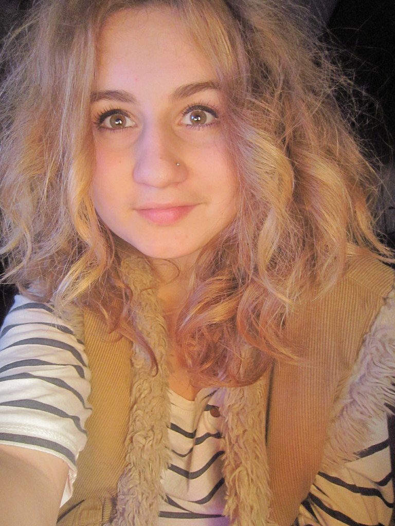 Вікторія Леванькова | Львов