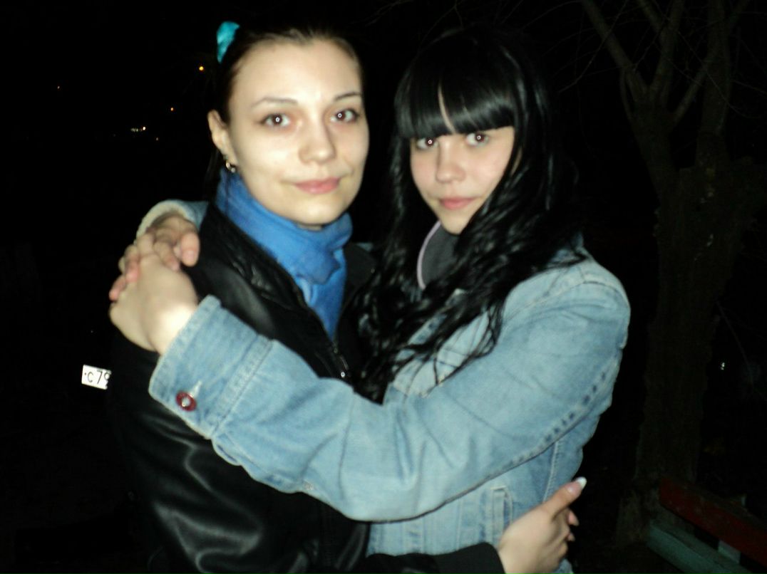 Олька Козаченко | Волгоград