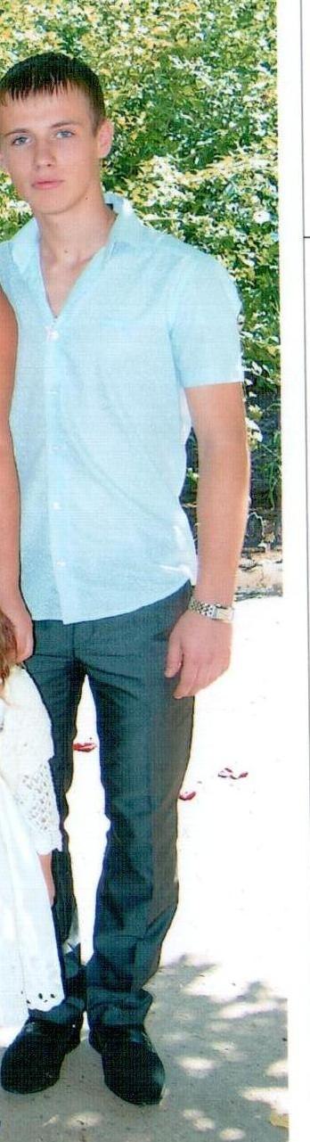 Денис Кованда | Одесса