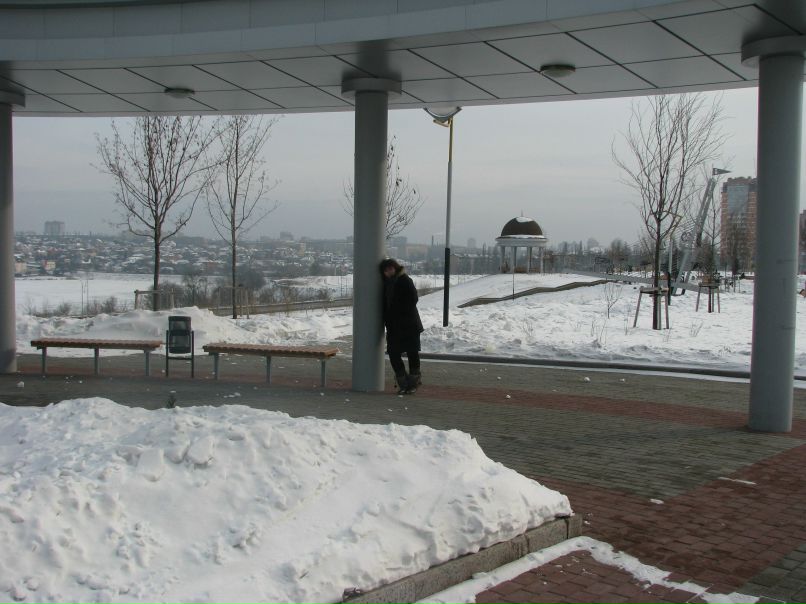 Игорь Зверев | Луганск